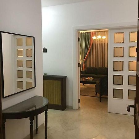 Nice Furnished Apartment Амман Экстерьер фото