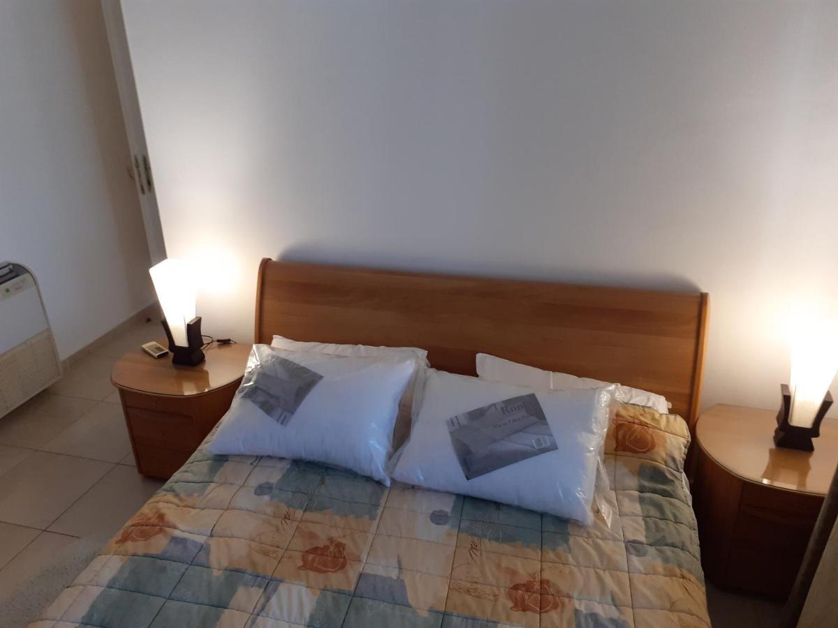Nice Furnished Apartment Амман Экстерьер фото