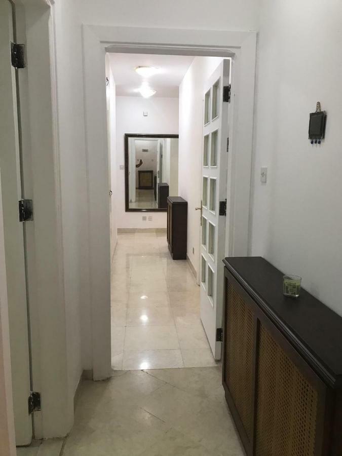 Nice Furnished Apartment Амман Экстерьер фото