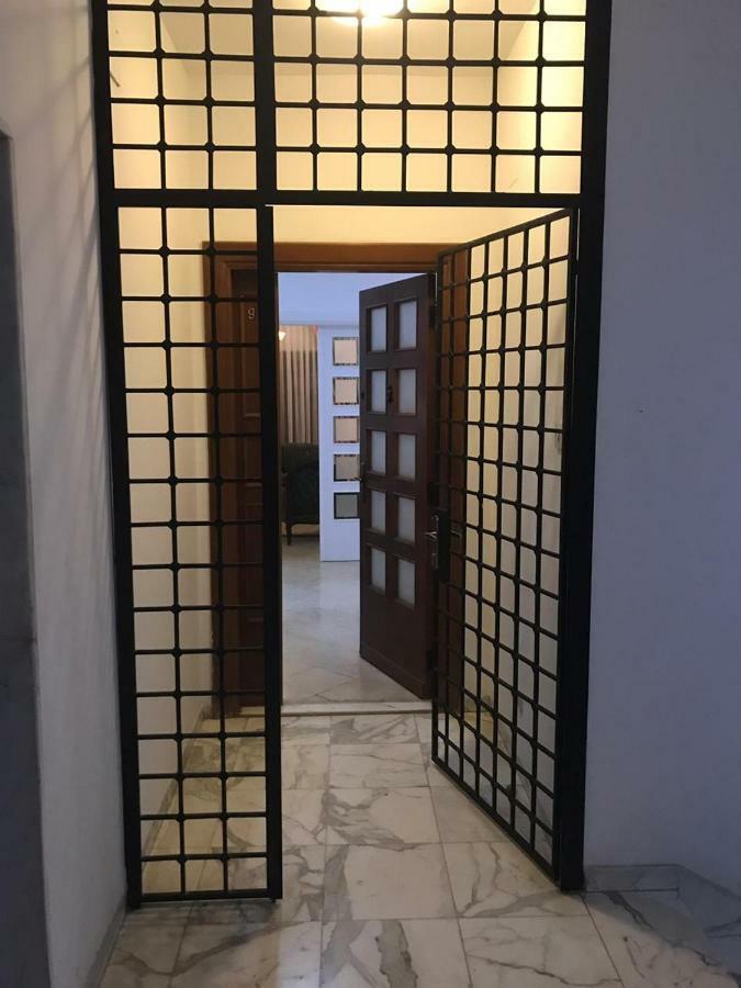 Nice Furnished Apartment Амман Экстерьер фото